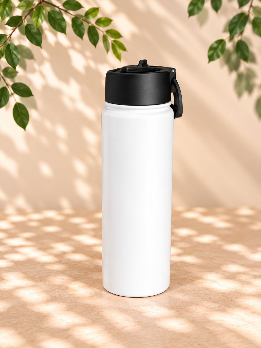 Tumbler à anneau souple 20 oz