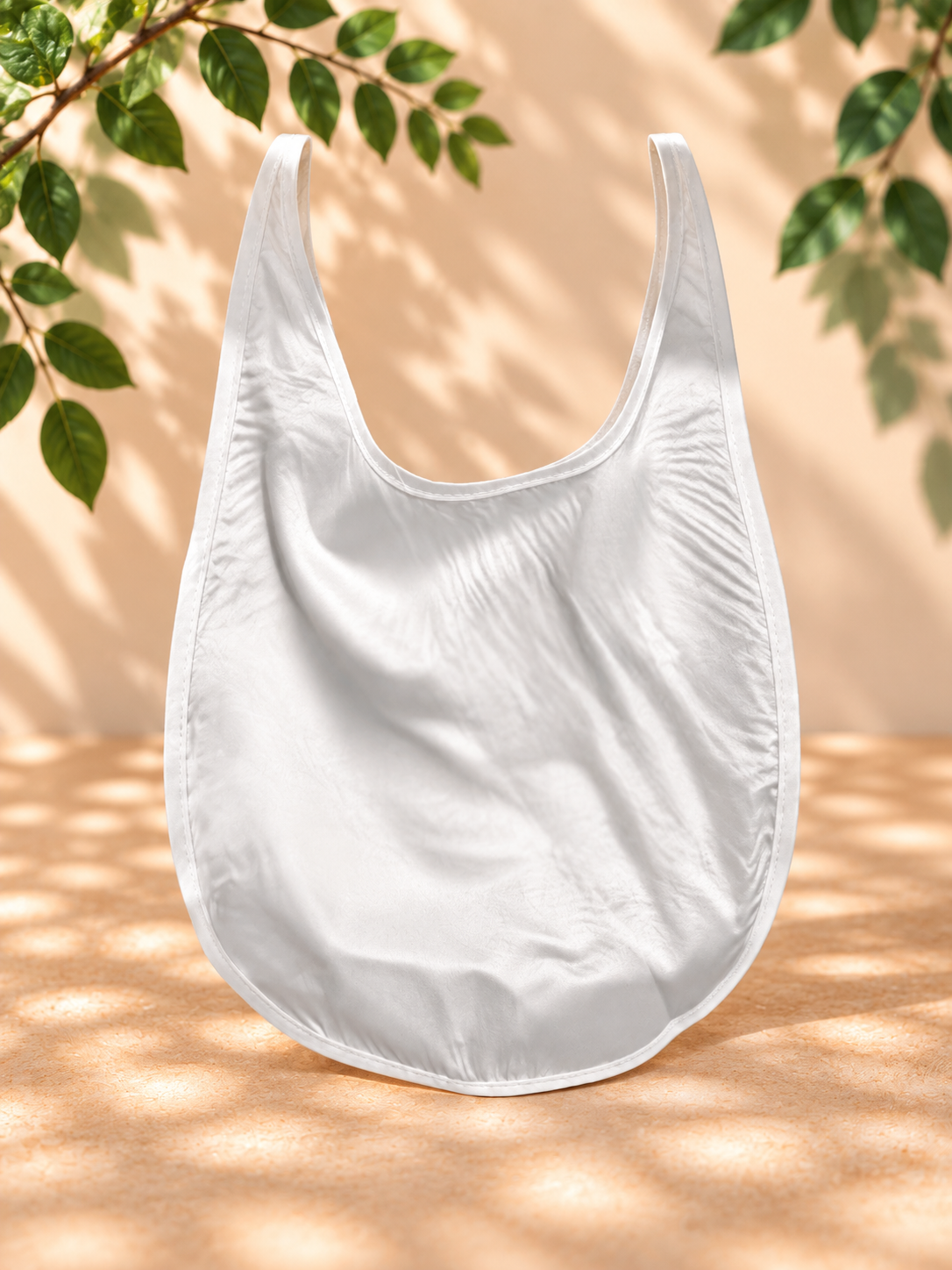 Bavette pour bébé