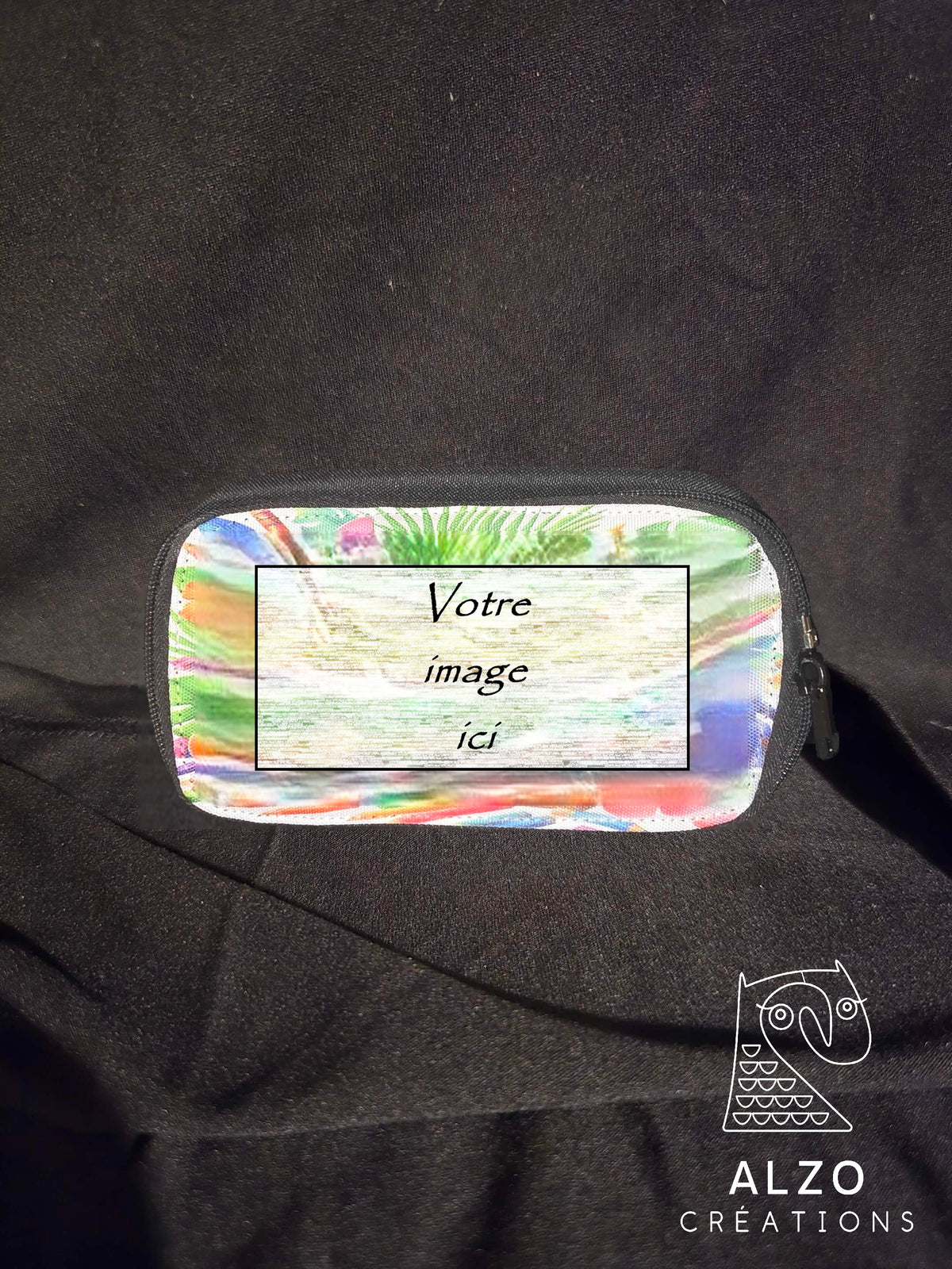 Étui à crayons