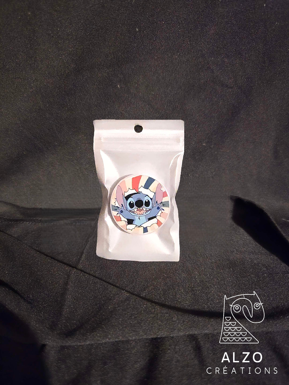 Support à cellulaire