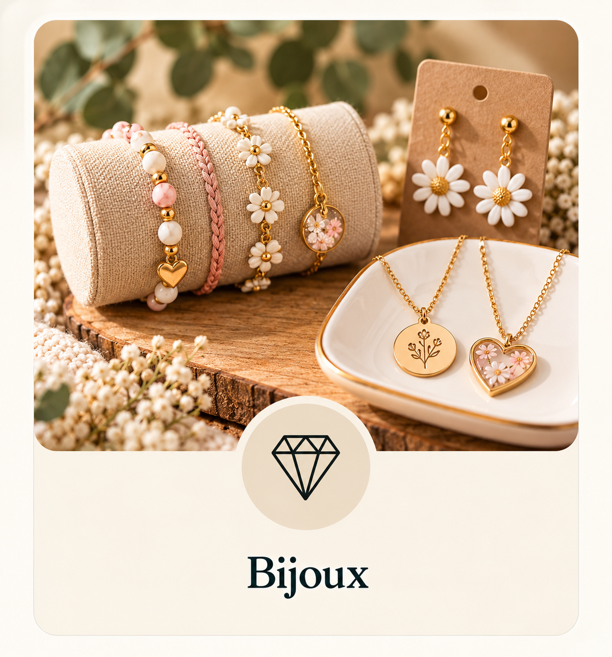 Bijoux