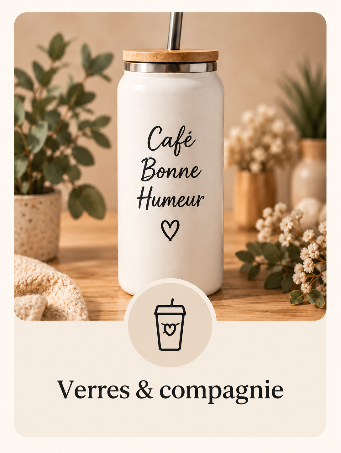Verres & compagnie