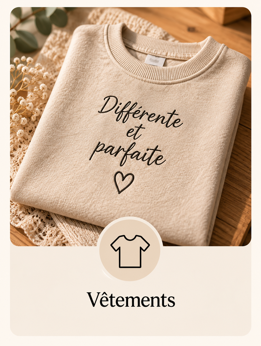 Vêtements