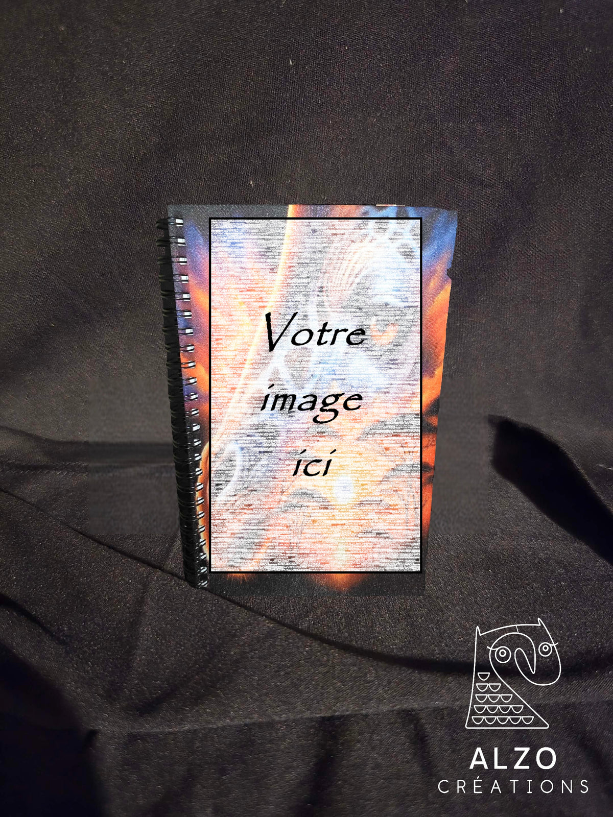 Cahier de notes