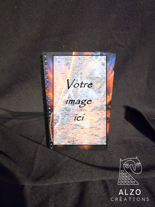 Cahier de notes