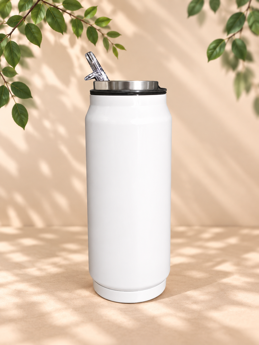 Cola can 355 ml