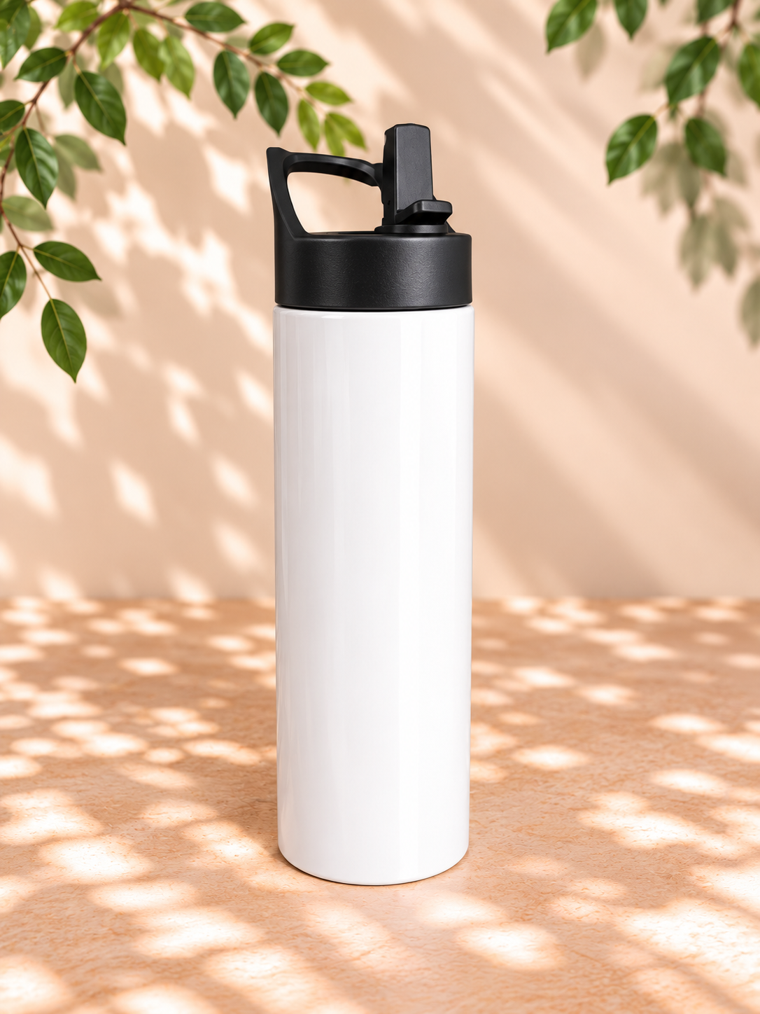 Tumbler à anneau rigide 20 oz