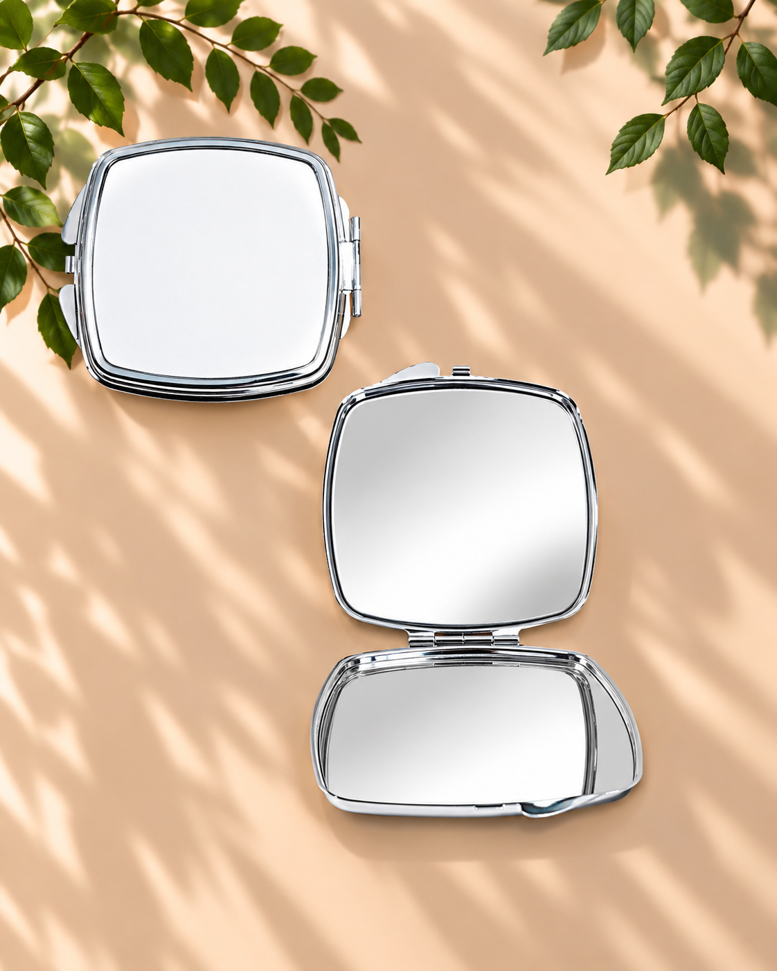 Miroir de poche