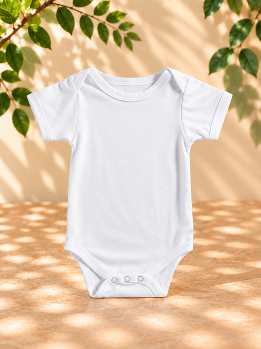 Bodysuit pour bébé