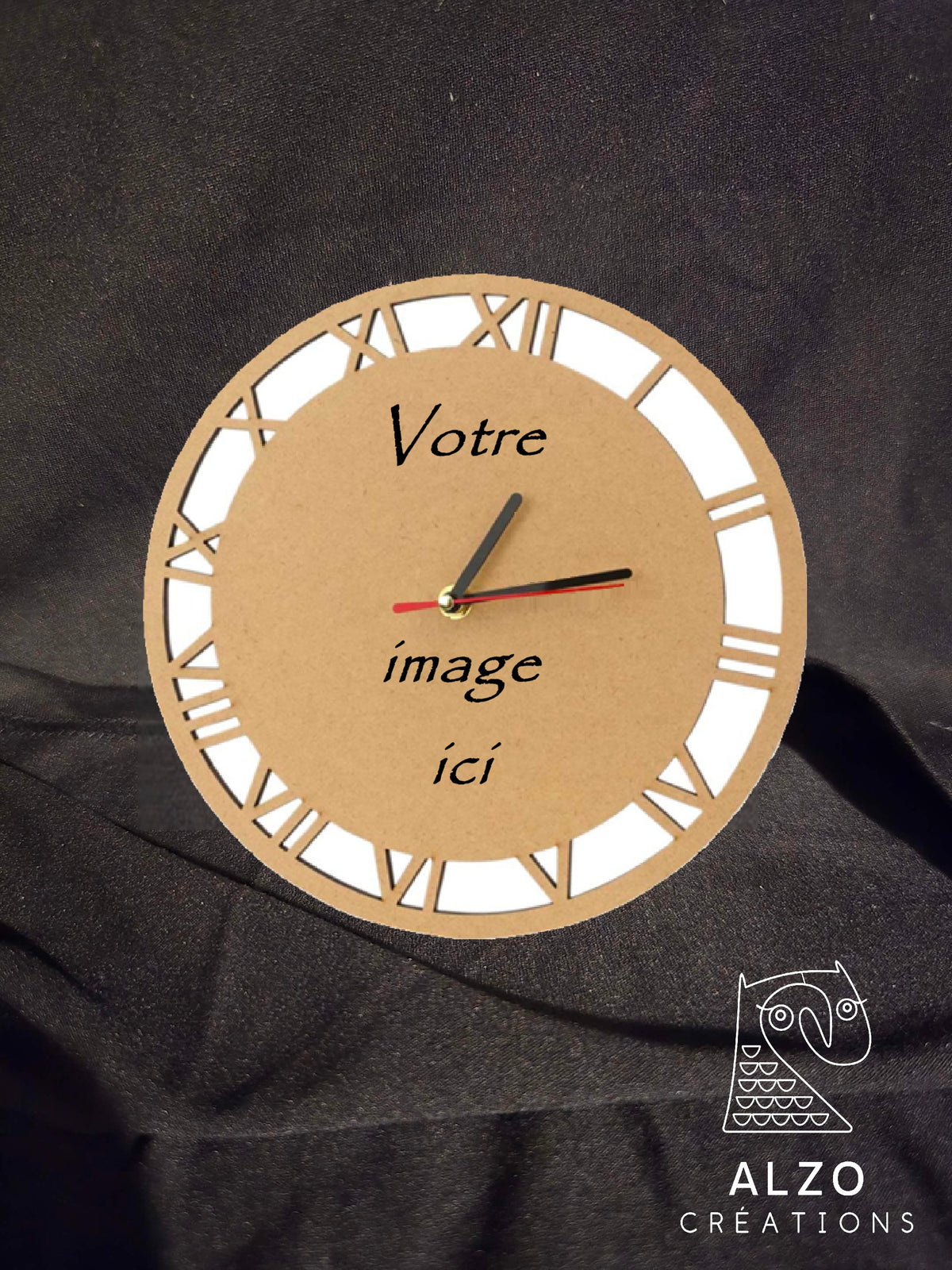 Horloge