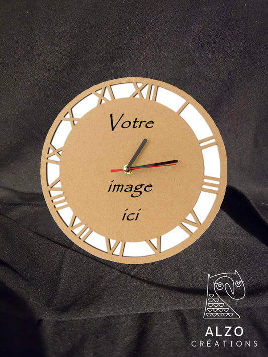 Horloge