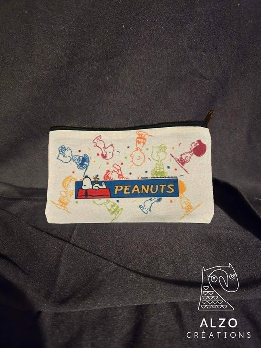 Pochette Peanuts