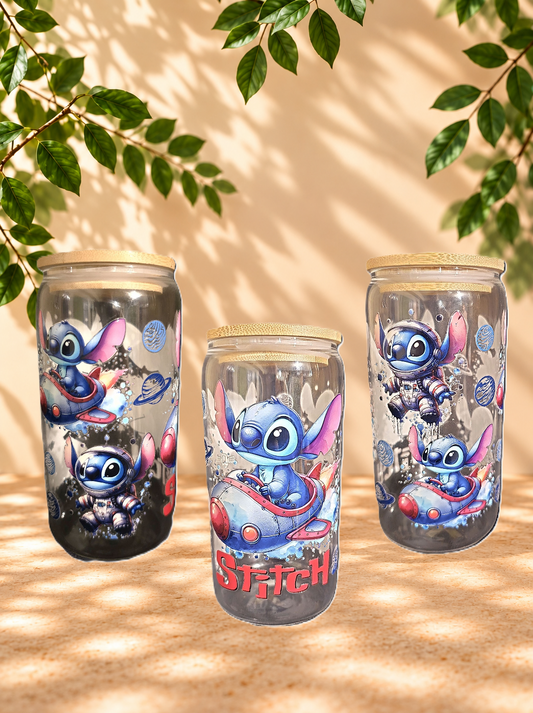 Verre Stich