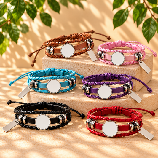 Bracelets