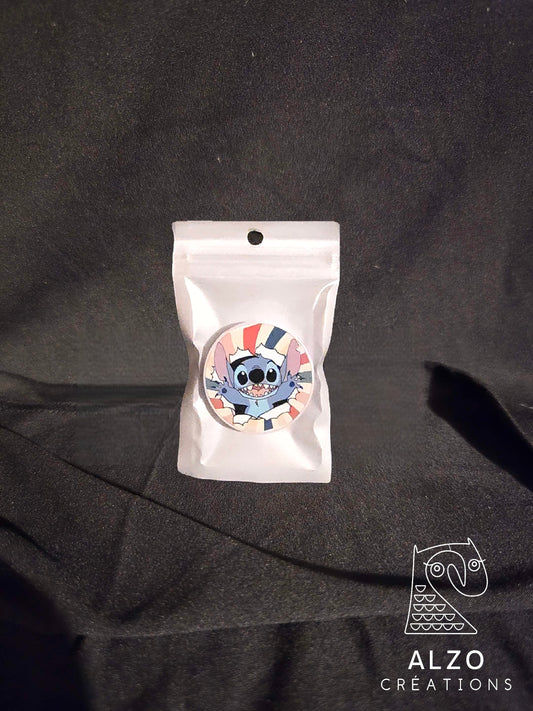 Support à cellulaire