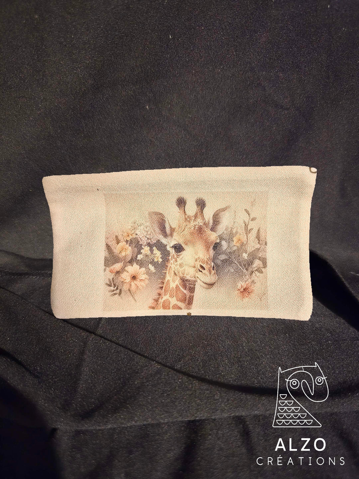 Trousse à maquillage