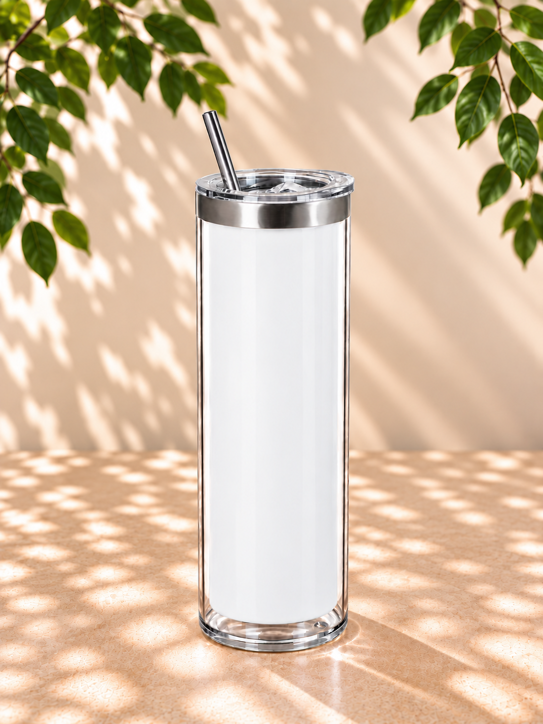 Tumbler double paroi 20 oz