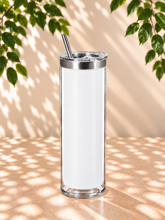 Tumbler double paroi 20 oz