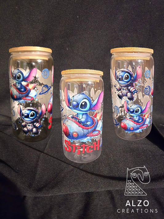 Verre Stich