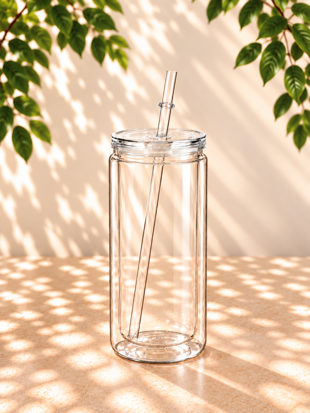 Verre double paroi 20 oz